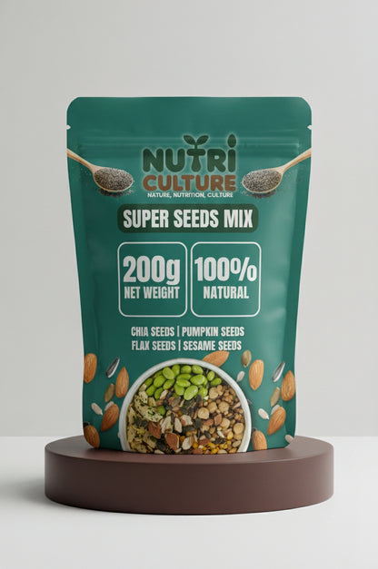 Premium Quinoa Seeds | Clean, Nutritious & Ready to Cook